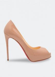 CHRISTIAN LOUBOUTIN New Very Prive 120 pumps CDEK.Shopping