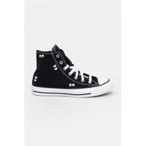 Детские кроссовки CHUCK TAYLOR ALL STAR Converse, черный