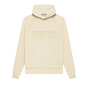Air fear of god hoodie online