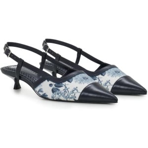 Туфли Vince Camuto Renira, цвет Night Time Navy