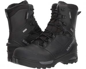 Salomon toundra clearance