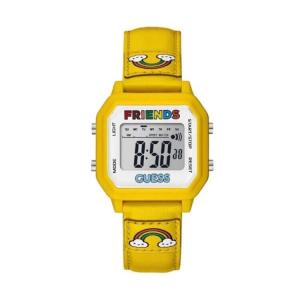 Guess kids clearance watch