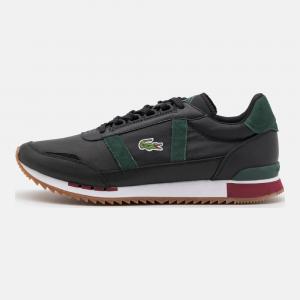 lacoste partner retro