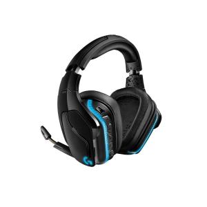 wireless Logitech G935