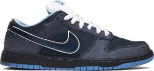 Concepts nike sb blue lobster clearance