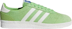 Adidas Munchen Super Spezial Intense Green