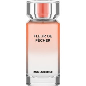 Духи Karl Lagerfeld Fleur De Pecher