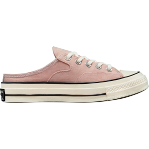 Кроссовки Converse Chuck 70 Mule Stone Mauve, розовый