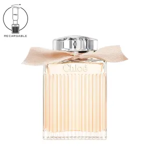 Парфюмированная вода для женщин Signature Chloé, 100 ml