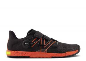 New balance discount boots classic orange