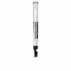 Краски для бровей Tattoo studio brow lift stick #00-clear Maybelline, 10 г, 00-clear