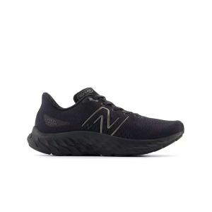 Черные кроссовки New Balance Fresh Foam x evoz v3