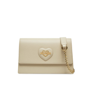 Сумка LOVE MOSCHINO JC4260PP0LKL0110, экрю