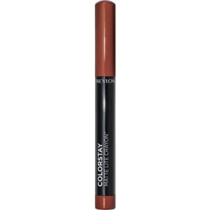 Colorstay Matte Lite Crayon Souffle Весь день, Revlon