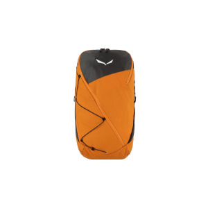 Рюкзак Puez 25 49 см SALEWA, цвет Burnt Orange-Onyx