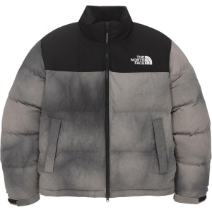 Коллекция Apparel Down Jacket Men Серый The North Face, серый