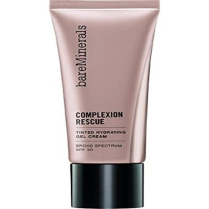 Тональный увлажняющий гель-крем Complexion Rescue Береза Bareminerals