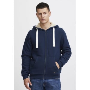 Толстовка на молнии Sweatshirt Blend, цвет dress blues