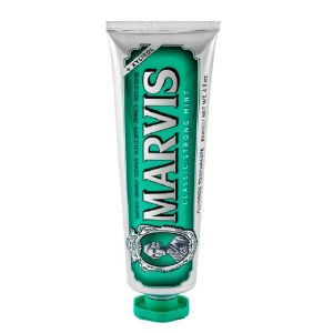 Marvis Classic Strong Mint Зубная паста, 85 ml