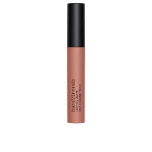 Губная помада Mineralist comfort matte Bareminerals, 4 мл, lucky