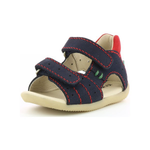 Сандалии Kickers Sandals, темно-синий