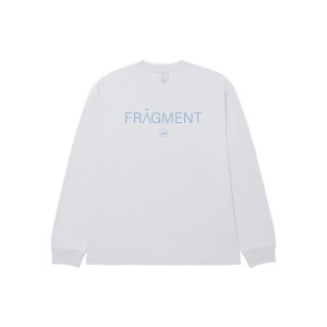 Мужская футболка Fragment Design, белый