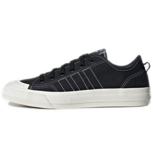 Кроссовки Adidas Originals Nizza RF Core, черный