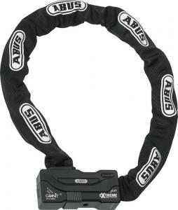 Замок ABUS Granit Extreme Plus 59 цепной, черный
