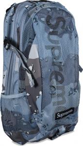 Camo supreme backpack shop