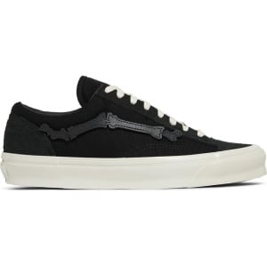 Кеды Vans Blends x OG Style 36 LX Magic Tape Pack - Black, черный