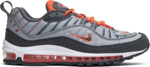 Nike air max on sale 98 total crimson