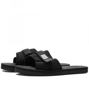 Suicoke top padri black