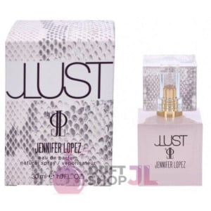 Jennifer Lopez Дженнифер Лопес JLo J Lust EDP спрей 30мл