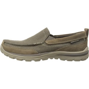 Лоферы Relaxed Fit Superior - Milford SKECHERS, коричневый