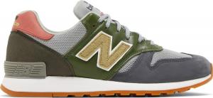 New balance crt300 donne verde best sale