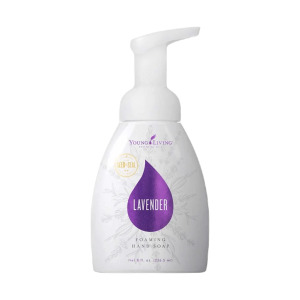Жидкое мыло Young Living Lavender Foaming Hand, 236,5 мл