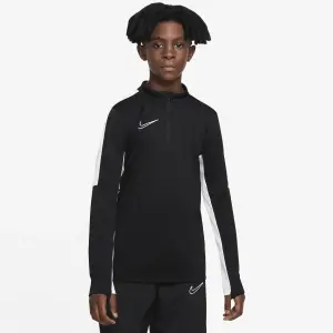 Тренировочная футболка Nike "K NK DF ACD DRILL TOP BR - для детей", белый