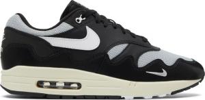 Nike Patta x Air Max 1 Black