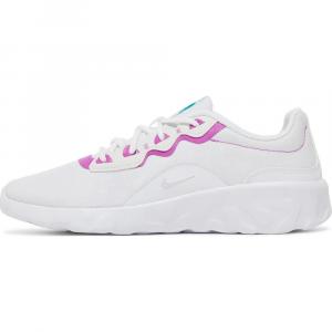 Nike Wmns Explore Strada White Light Aqua