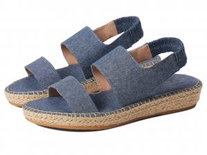 Cole Haan Cloudfeel Espadrille Sandal
