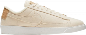 Nike Wmns Blazer Low LX Plant Color Collection Pale Ivory