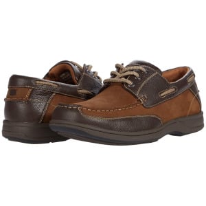 Топсайдеры Florsheim Lakeside Ox Boat Shoe