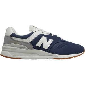 Кроссовки New Balance 997H 'Natural Indigo', синий