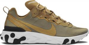 Nike top element gold