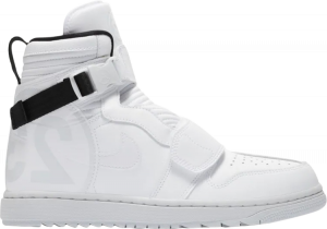 Air Jordan 1 Moto Pure Platinum CDEK.Shopping