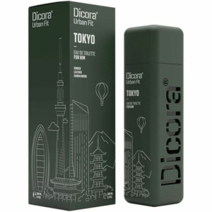 Dicora Urban Fit Tokyo EDT мужской одеколон 100 мл