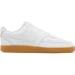 Кроссовки Nike Court Vision Low 'White Gum', белый