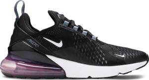 Nike air force 270 pink and black store