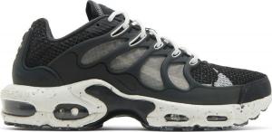Nike air max 2025 plus premium noir