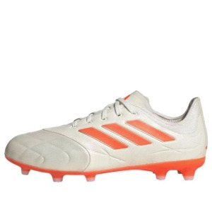 Кроссовки copa pure.1 fg j Adidas, белый